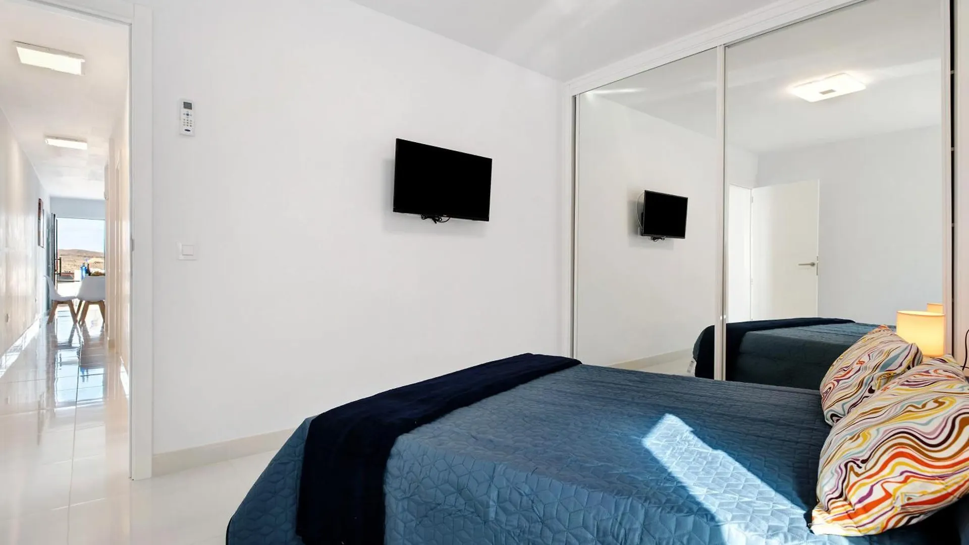 Holiday home Titan Villa La Santa