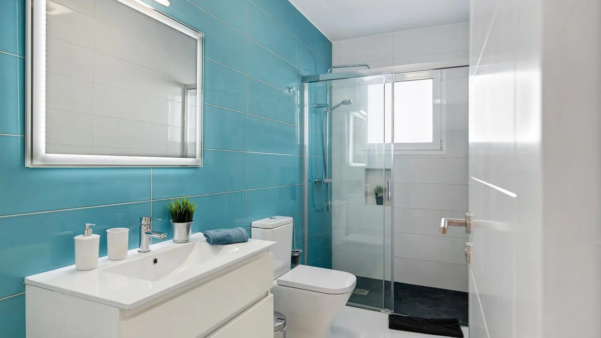 Titan Villa La Santa Holiday home