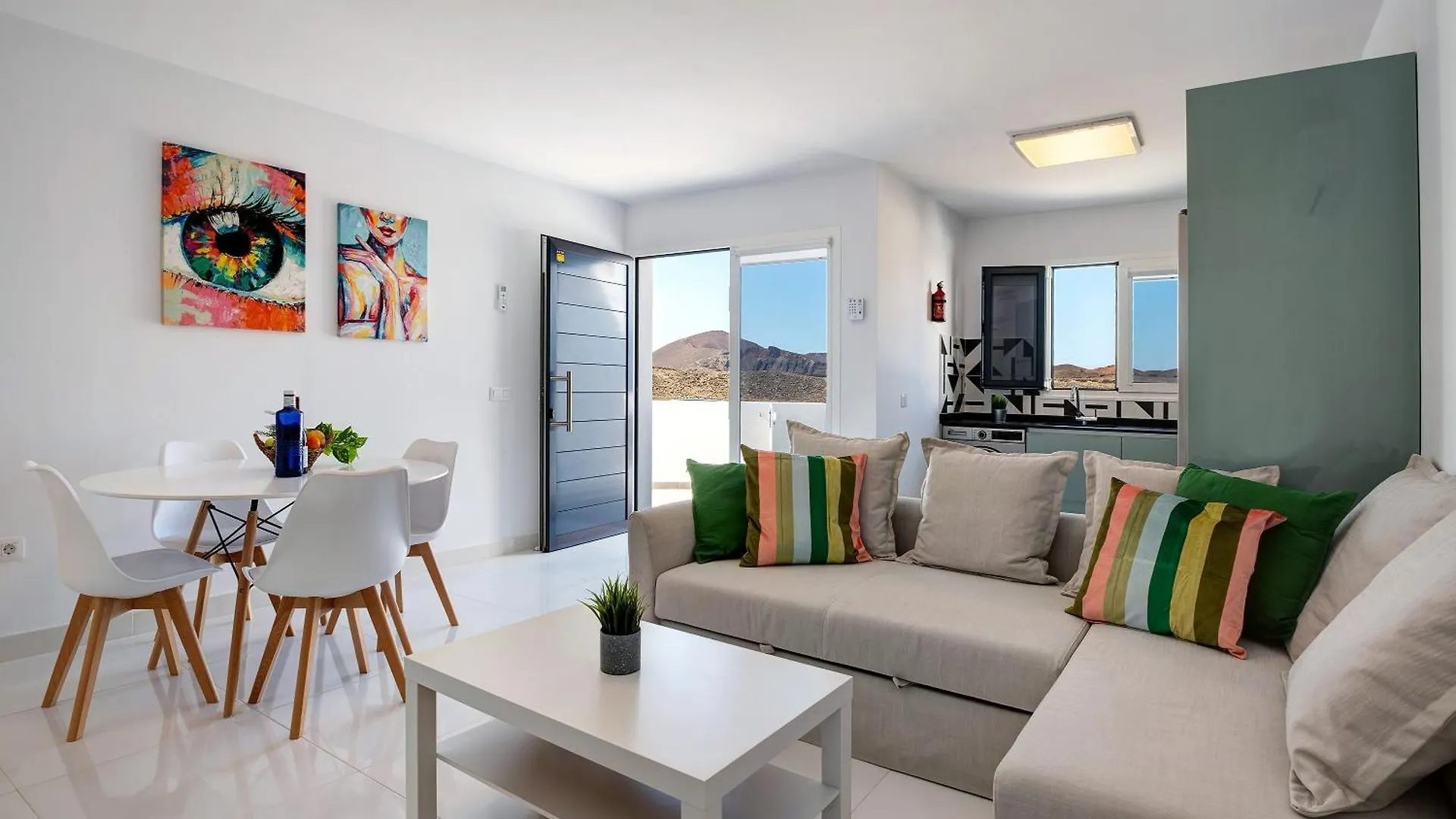 Titan Villa La Santa 0*,  Spain