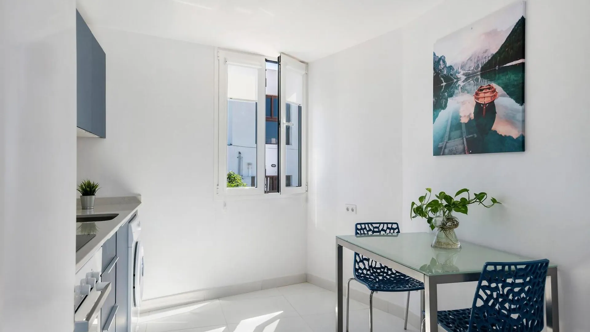 Holiday home Titan Villa La Santa