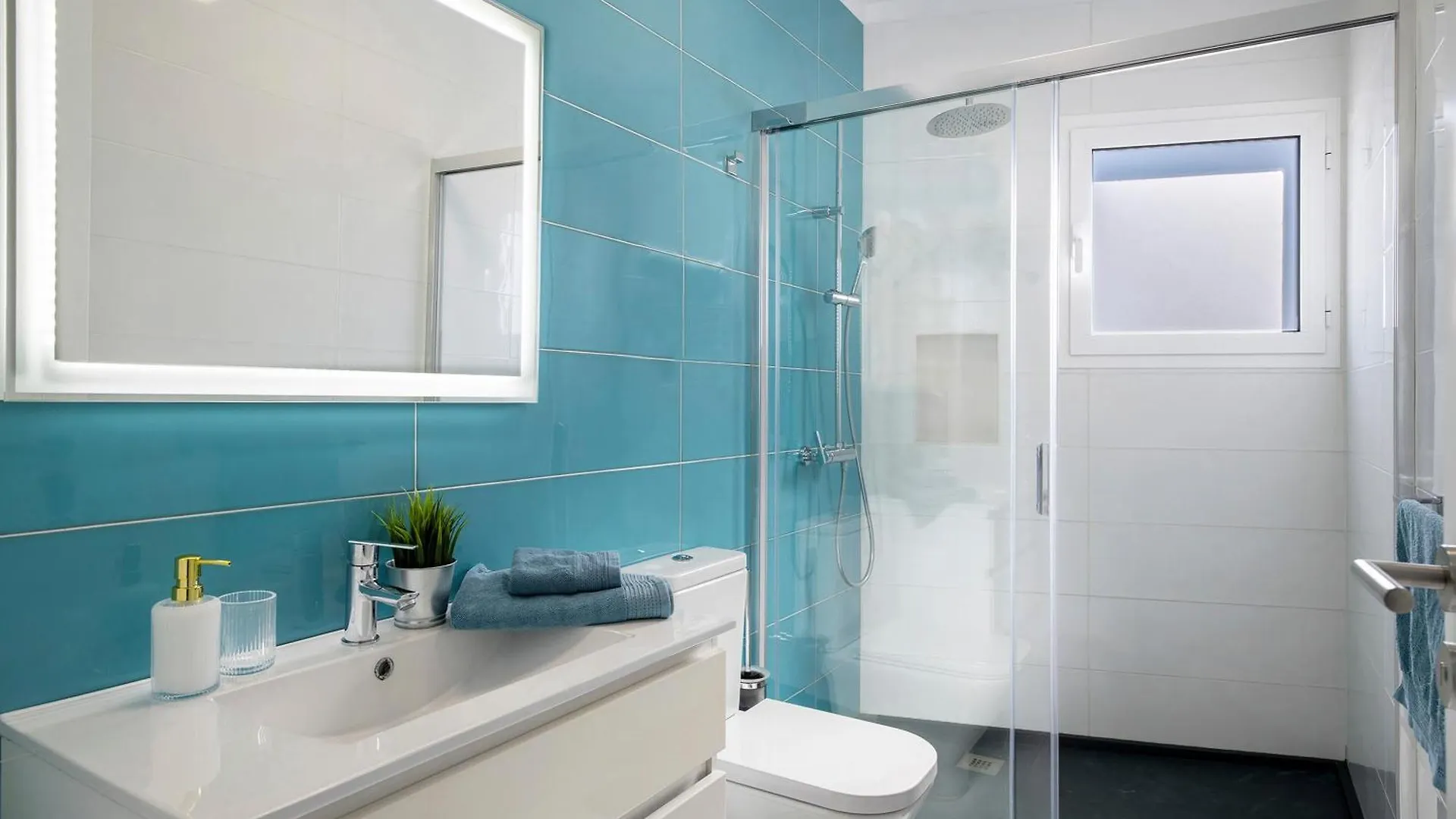 Holiday home Titan Villa La Santa Spain