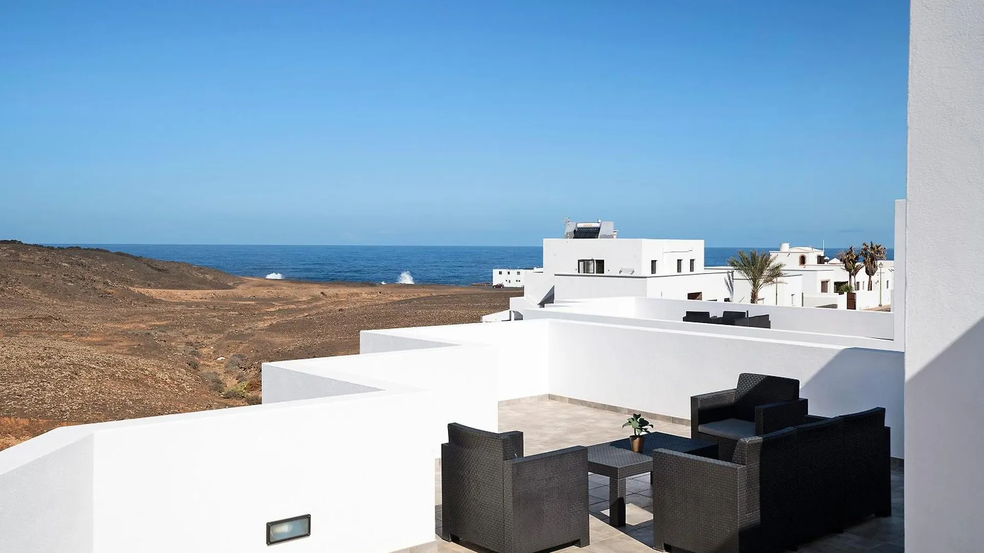 Titan Villa La Santa 0*,  Spain