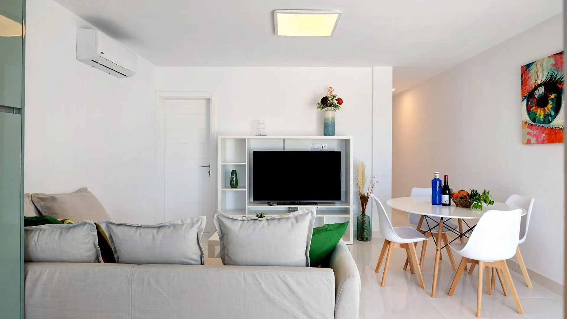 Titan Villa La Santa Holiday home