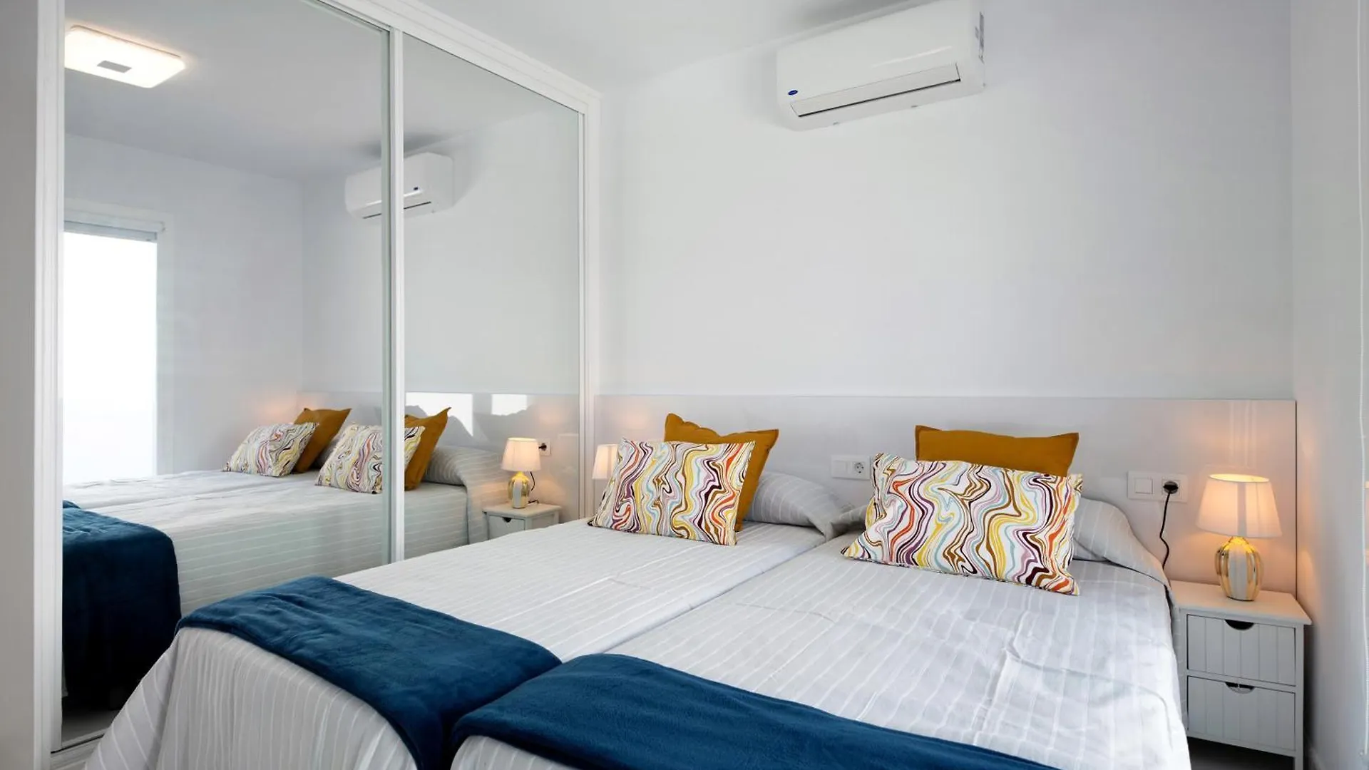 Holiday home Titan Villa La Santa Spain