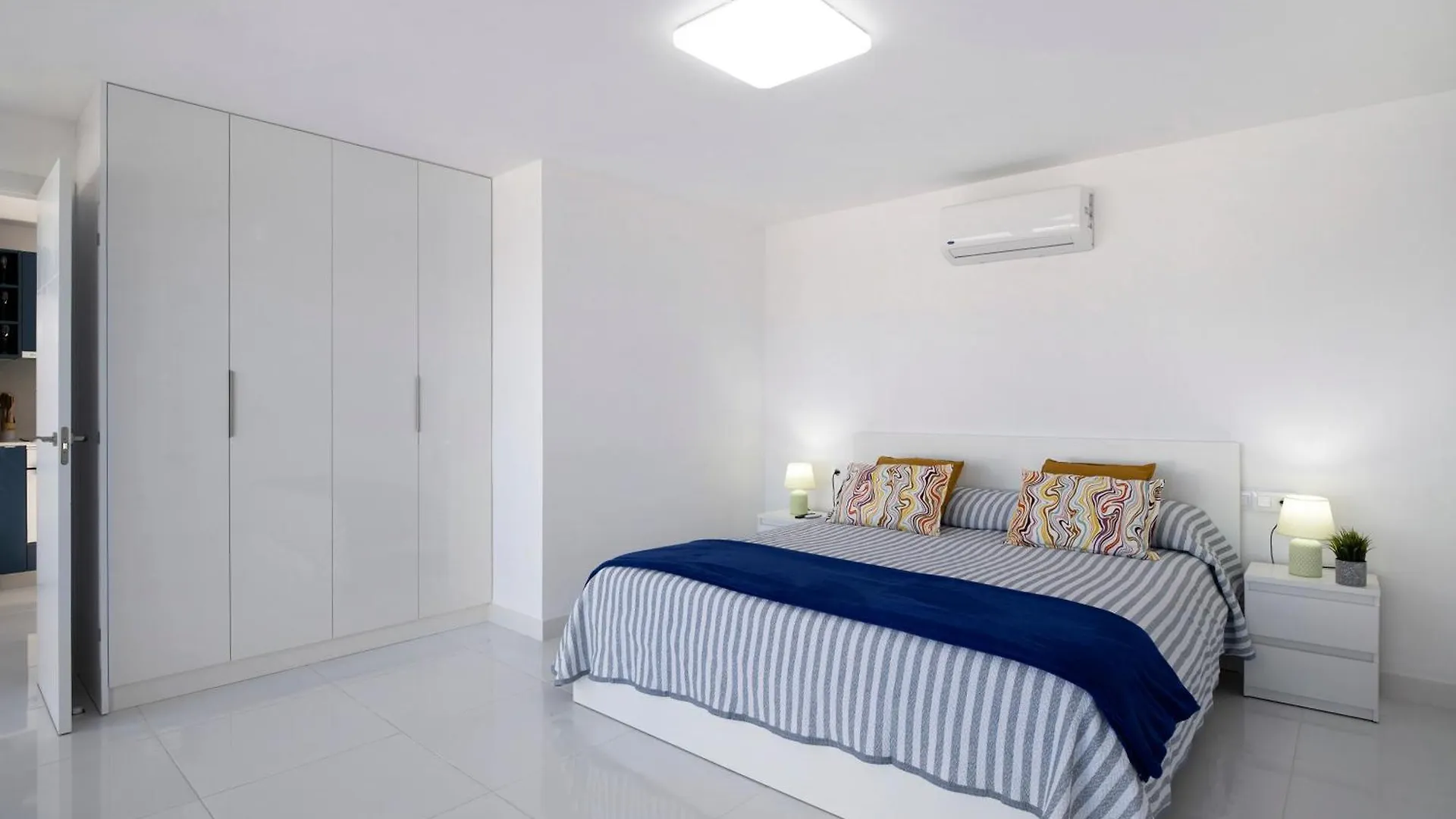 Titan Villa La Santa Holiday home