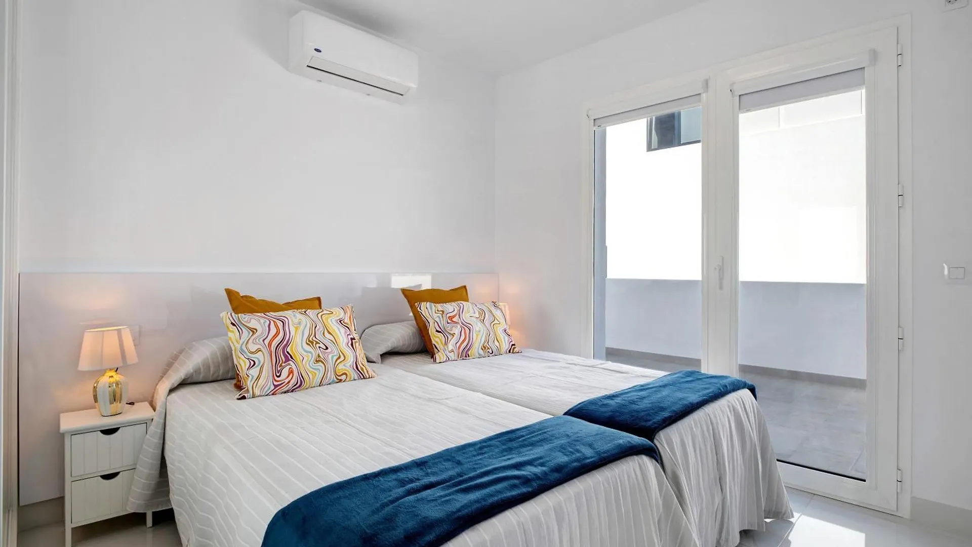 Holiday home Titan Villa La Santa