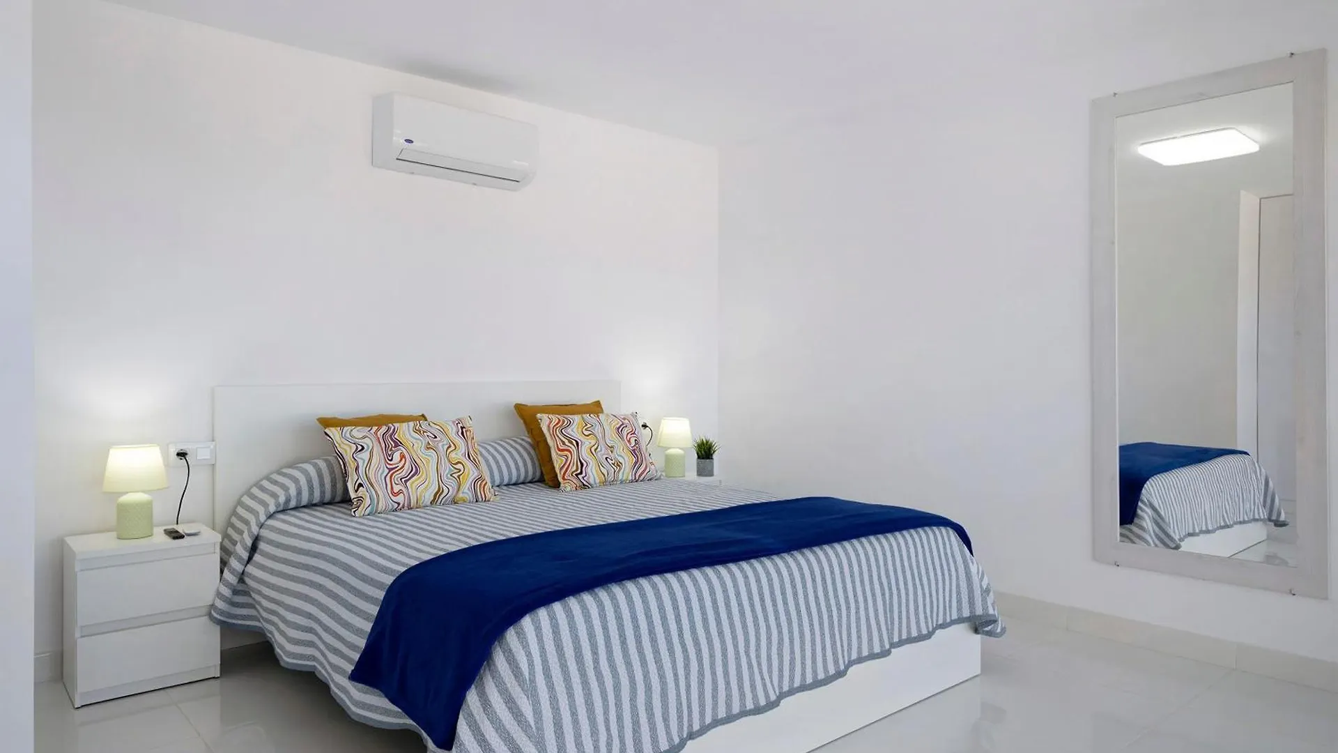 Titan Villa La Santa 0*,  Spain