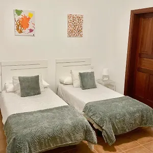 Quemadas Appartement