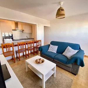 Azul Apartamento