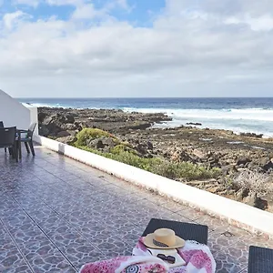 Casa Maradentro Сasa de vacaciones