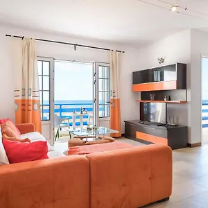 Casa Marilia Сasa de vacaciones