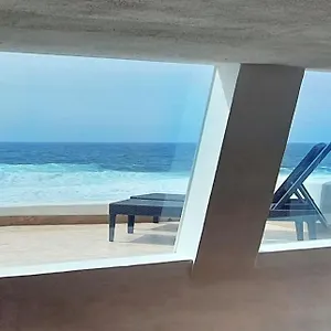 Lanzarote Casa Azul Сasa de vacaciones