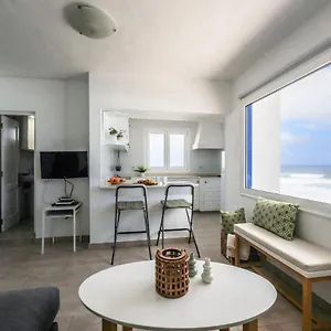 Sweet La Ola Apartamento
