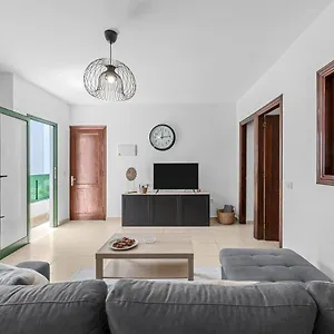 Home2book Charming Tinajo, Wifi Apartamento
