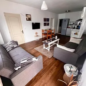 Casa Domingo 2 Apartamento